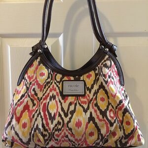 Nicole by Nicole Miller Hobo shoulder bag.